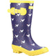 Cotswold Farmyard Kid Junior Wellington
