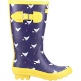 Cotswold Farmyard Kid Junior Wellington