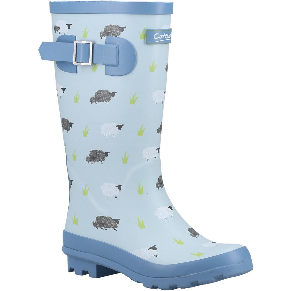 Cotswold Farmyard Kid Junior Wellington
