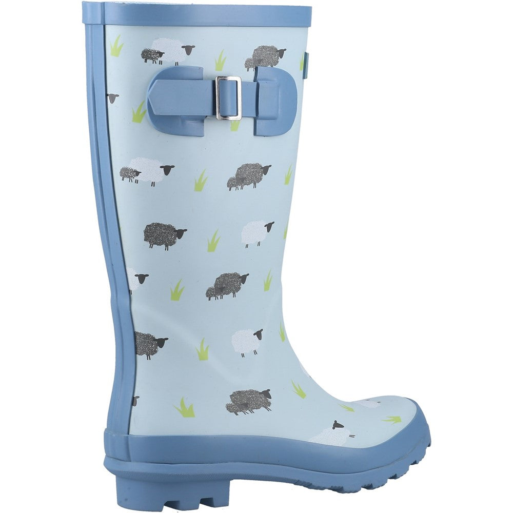 Cotswold Farmyard Kid Junior Wellington