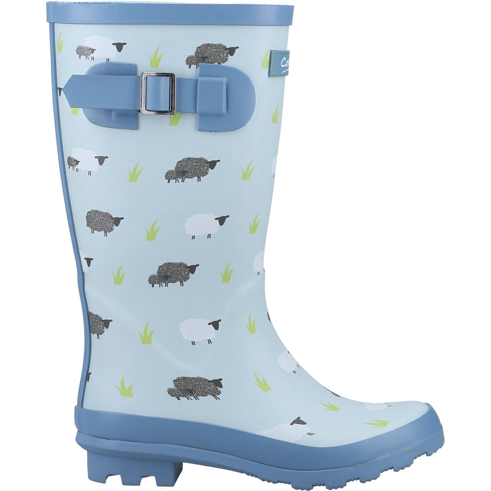 Cotswold Farmyard Kid Junior Wellington