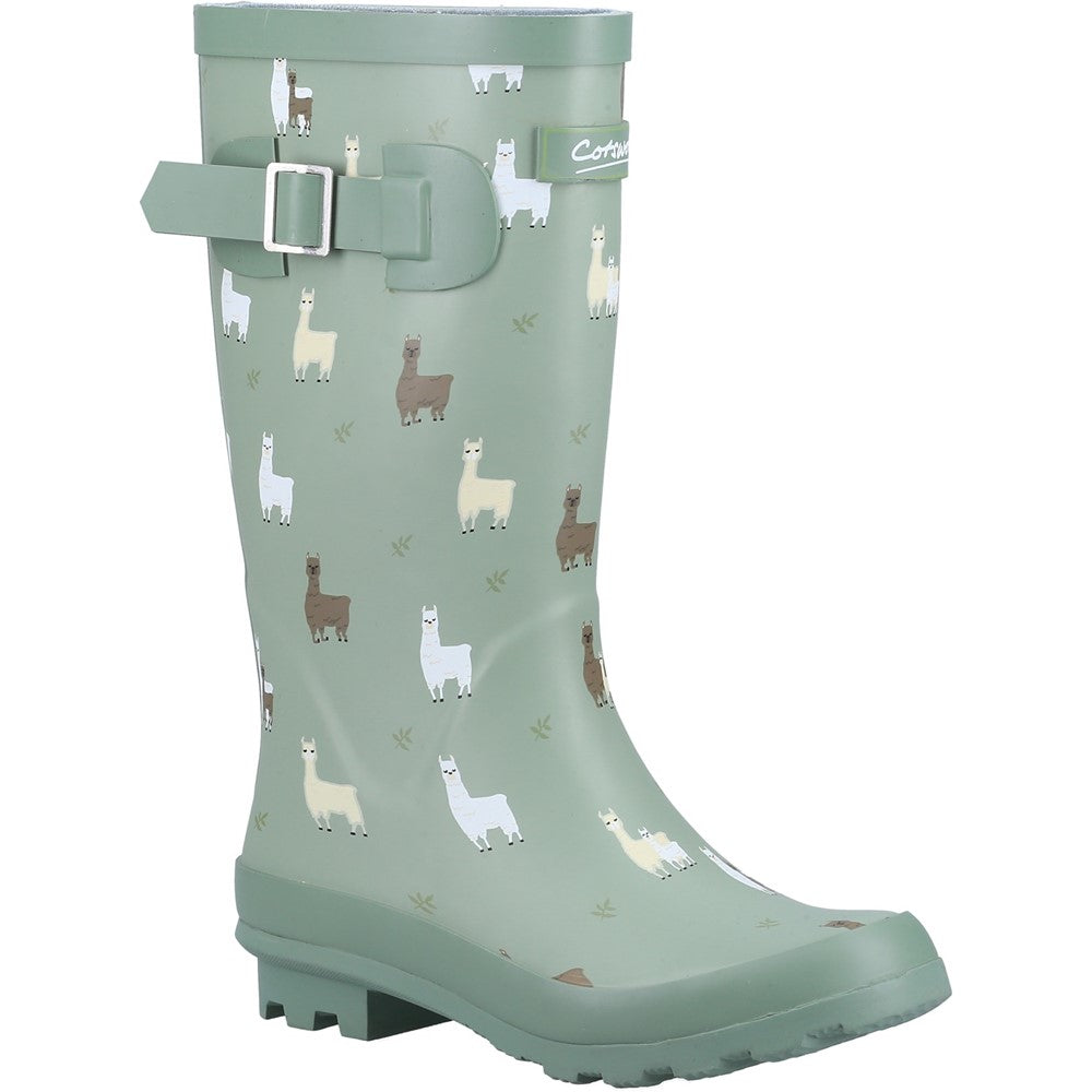Cotswold Farmyard Kid Junior Wellington