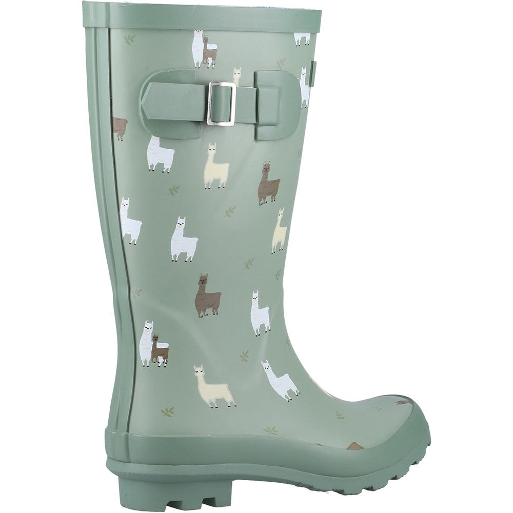 Cotswold Farmyard Kid Junior Wellington