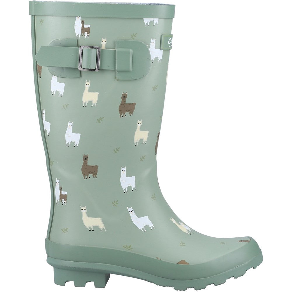 Cotswold Farmyard Kid Junior Wellington