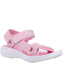 Cotswold Kid Bodiam Recycled Sandal