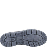 Hard Yakka Outback Safety Dealer Boot #colour_brown
