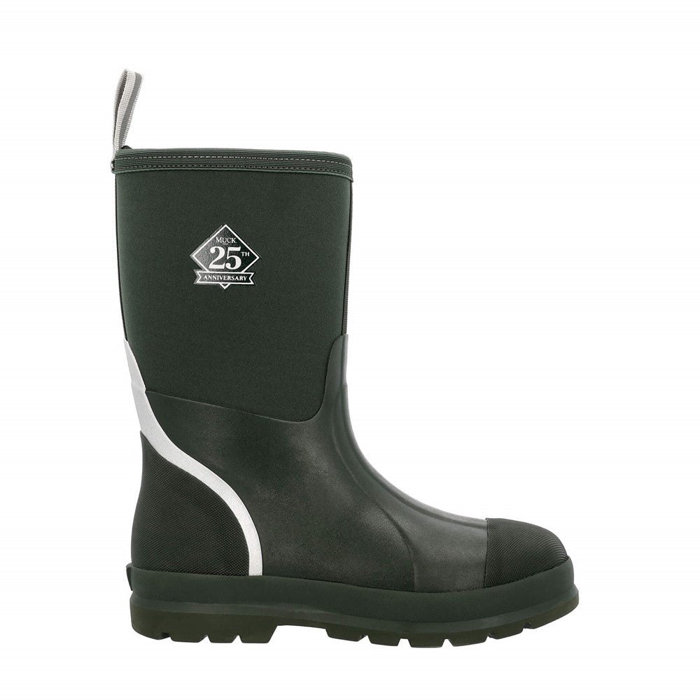 Muck Boots Men Chore Mid Wellington
