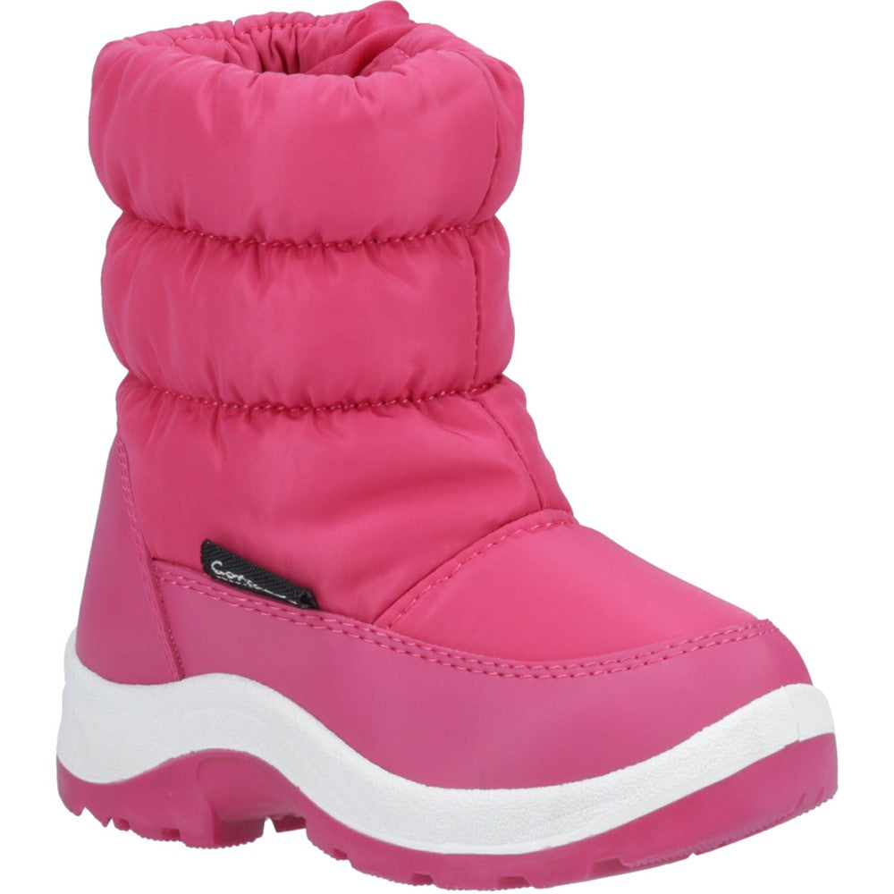Cotswold Tirely Kid Wellingtons