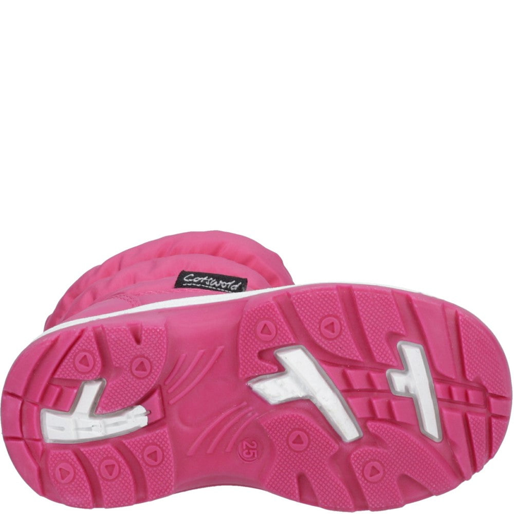 Cotswold Tirely Kid Wellingtons