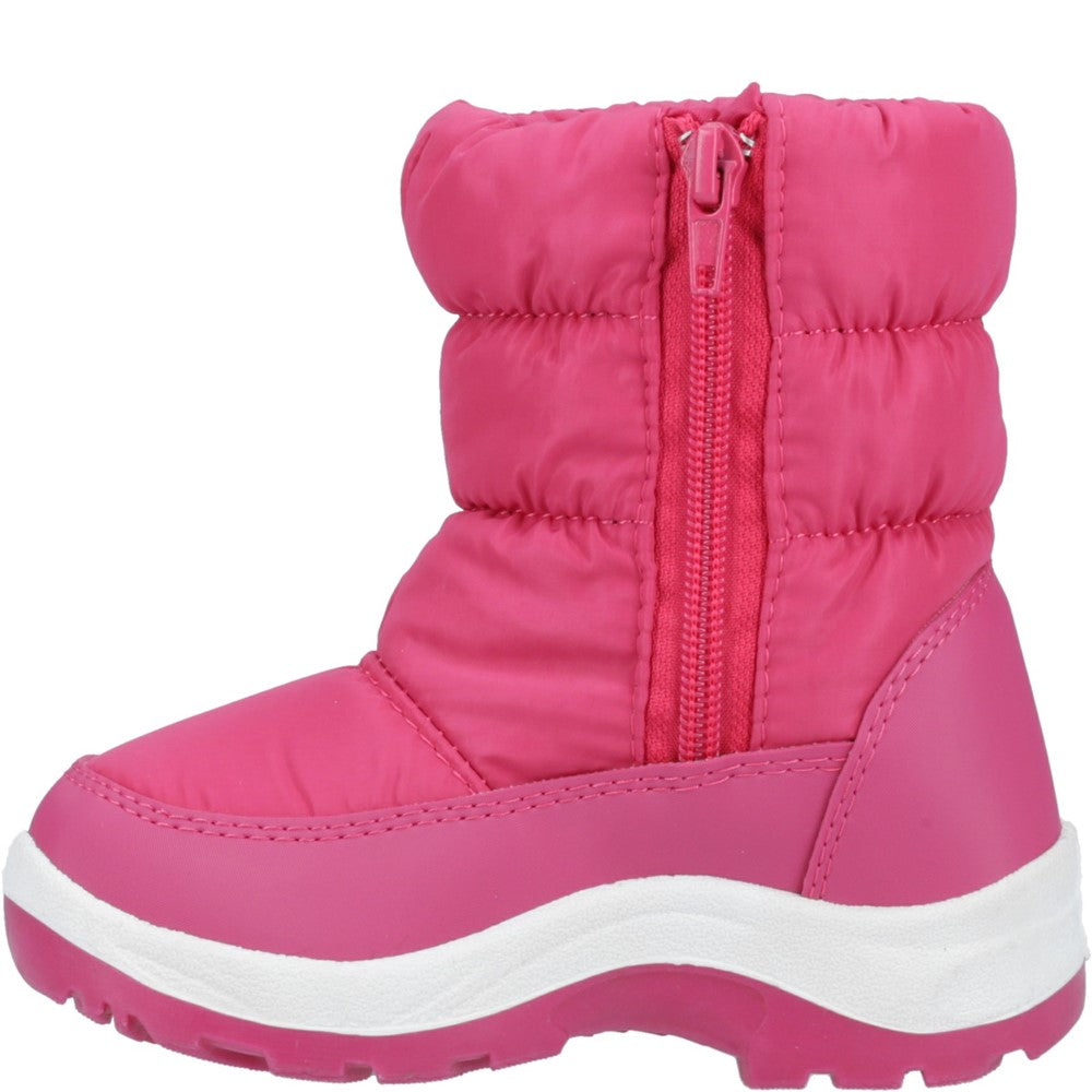 Cotswold Tirely Kid Wellingtons