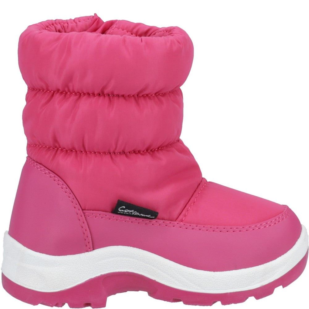 Cotswold Tirely Kid Wellingtons