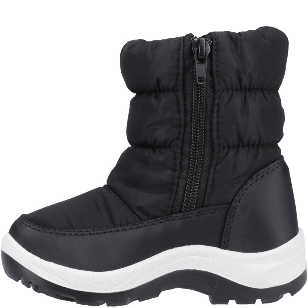 Cotswold Tirely Kid Wellingtons