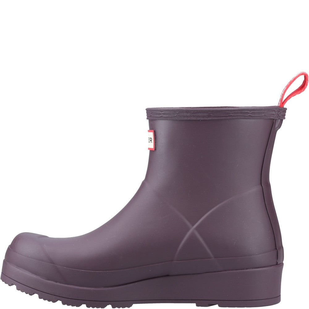 Hunter Play Short Boot