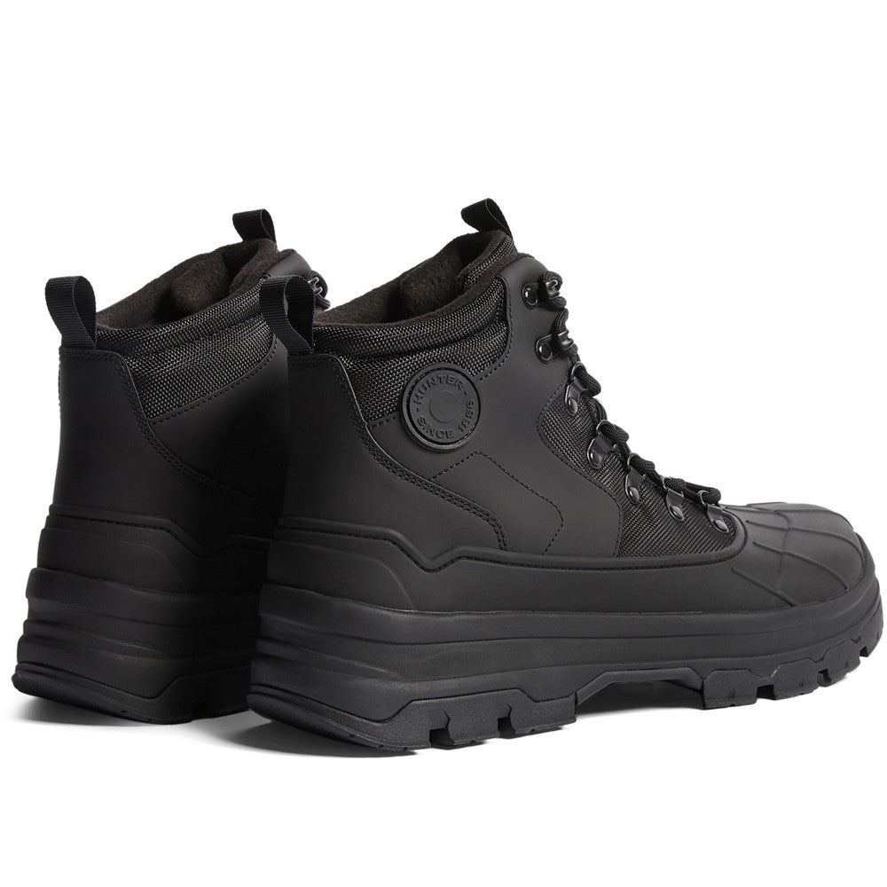 Hunter Women Explorer Duck Boot