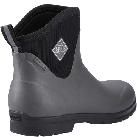 Muck Boots Men Originals Excursion Ankle Boot