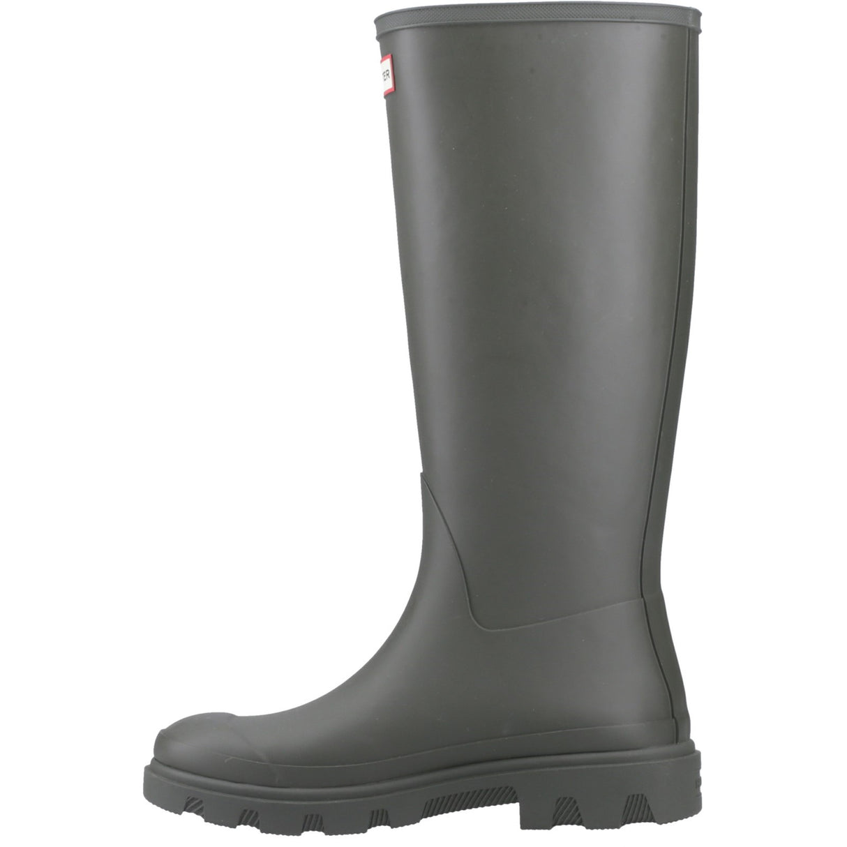 Hunter Men Downpour Tall Boot