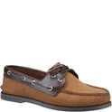 Sperry Men Authentic 2 Eye Boat Shoe