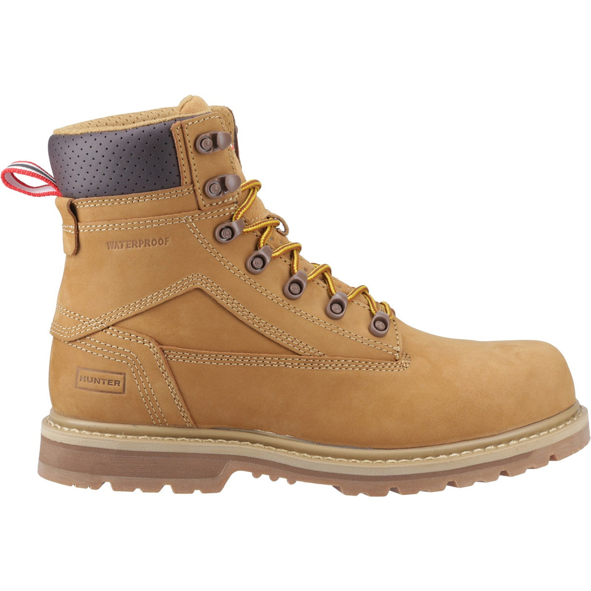 Hunter Safety Men's Tornado Safety Boot