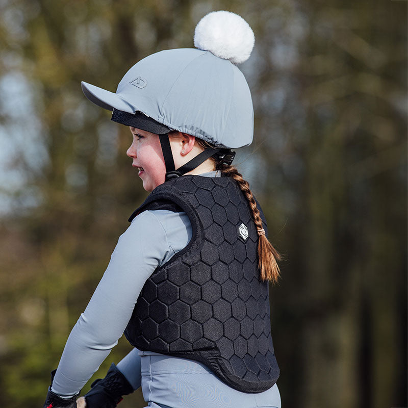 Charles Owen HEXA Child's Body Protector