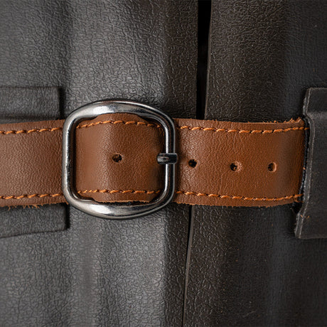 Rouchette Grand Veneur Boots #colour_brown