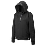 Charles Owen 1/4 Zip Hoodie