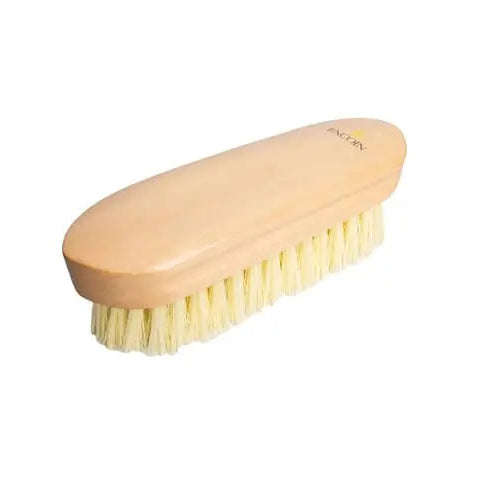 Lincoln Classic Small Wooden Dandy Brush