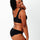 NIXI Body Sarah Sporty Low Cut Underwear #colour_black