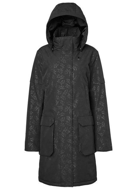 Mountain Horse Royal Saga Coat