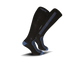 Freejump High Socks #Colour_black-blue