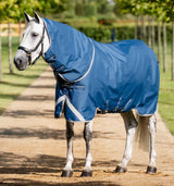 Horseware Ireland Ionic 0g Therapy Turnout Hood