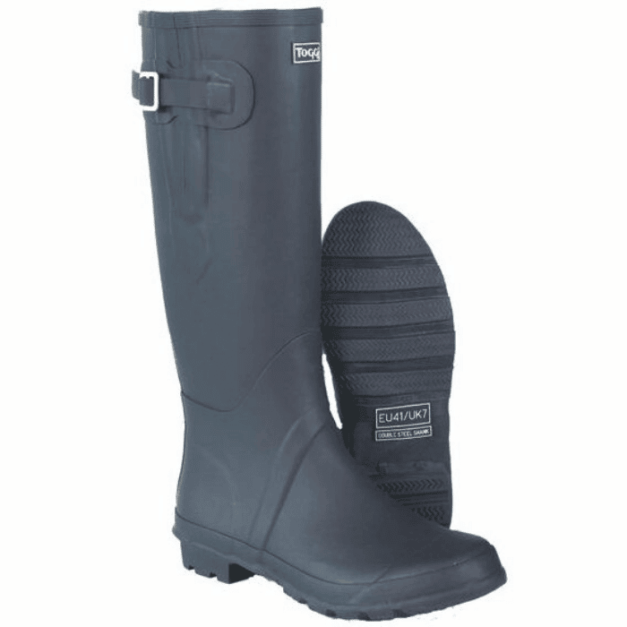 Toggi Wanderer Classic Plus With Gusset #colour_navy-blue-matt