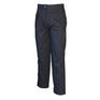 Toggi Unisex Severn Short Over Trouser #colour_black