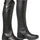 Mountain Horse Veganza Lady Half Chaps #colour_black