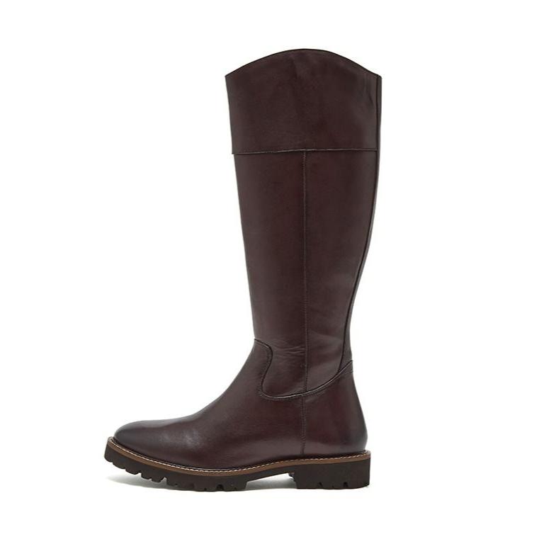 Chatham Ladies Chatsworth Knee High Boots