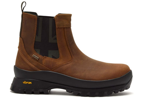 Chatham Cockley Premium Leather Waterproof Chelsea Boots #colour_tan