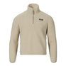 Musto Women's Cove Deep Pile Fleece #colour_pure-cashmere