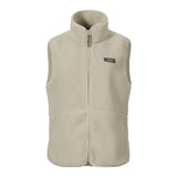 Musto Women's Cove Deep Pile Fleece Vest