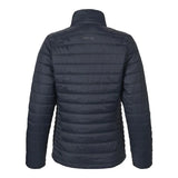 Musto Women's Original Lite Puffer Jacket #colour_navy
