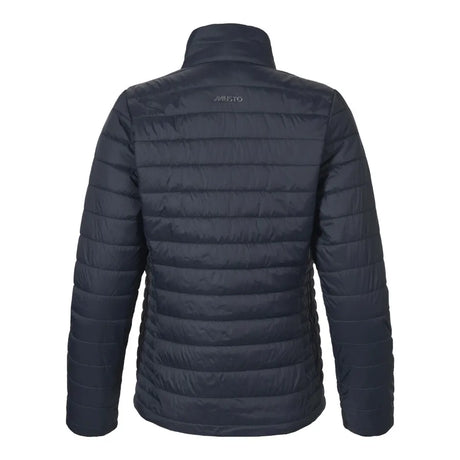 Musto Women's Original Lite Puffer Jacket #colour_navy