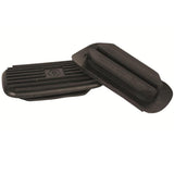 Korsteel Two Bar Stirrup Iron Treads