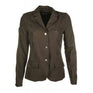 HKM Marbug Competition Jacket - Childs