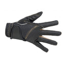 HKM Gants d'équitation tendance pour adultes