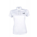HKM High Function Wettkampfshirt – Erwachsene