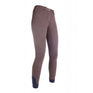 HKM Ladies Riding Breeches - Kate - Silicone Full Seat
