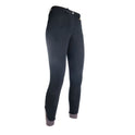 HKM Damen-Reithose – Kate – Silikon-Vollbesatz