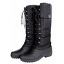 HKM Bottes thermiques d'hiver pour femme -Husky-