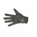 Gants d'équitation souples professionnels HKM