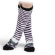 Shires Children's Fluffy Socks #colour_sheep