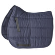 Shires ARMA High Wither Comfort Saddlecloth #colour_navy