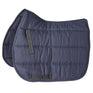 Shires ARMA High Wither Comfort Saddlecloth #colour_navy